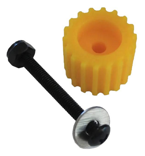 Footstop Para Longboard Riptide Komotion