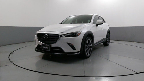 Mazda CX-3 2.0 I GRAND TOURING 2WD AT