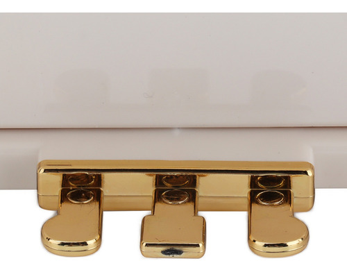 Caja Musical Bailarina Ballet Piano Música Clásica
