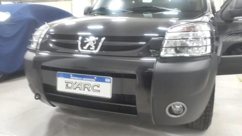 Peugeot Partner Patagónica 1.6 Hdi Vtc Plus 0km - Darc Autos