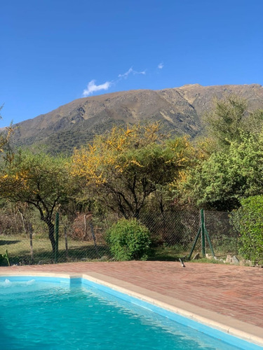 Imagen 20 de 29 de Hermoso Complejo De Cabañas En San Luis - Cortaderas