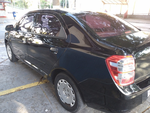 Chevrolet Cobalt 2013 1.4 Ls 4p