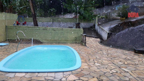 Imagem 3 de 22 de Chácara Com 5 Dormitórios À Venda, 1320 M² Por R$ 580.000,00 - Cacéia - Mairiporã/sp - Ch0394