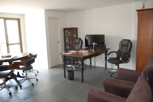 Imagem 9 de 13 de Sala Comercial Nova Vaga Centro Rudge Ramos - 1033-10316