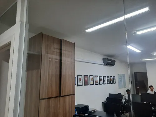 Imovel Comercial Com 2 Câmeras Frias 28m3 _18graus