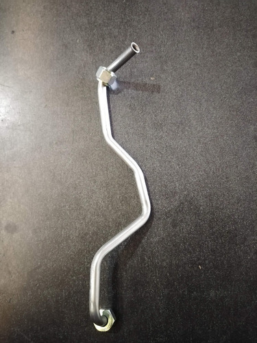 Imagen 4 de 5 de Tubo De Elevacion Navistar Motor Dt 466