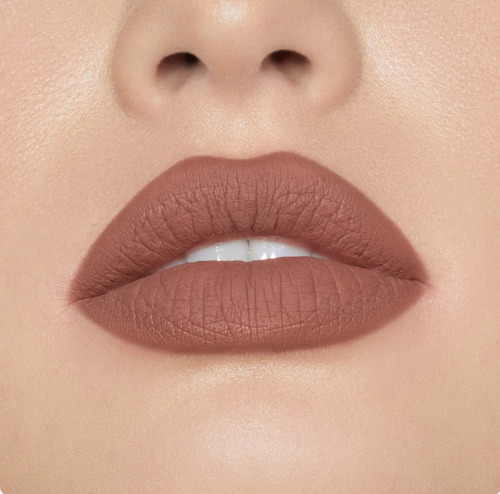 Kylie Cosmetics Matte Liquid Lipstick Labial Liquido Mate Dolce K