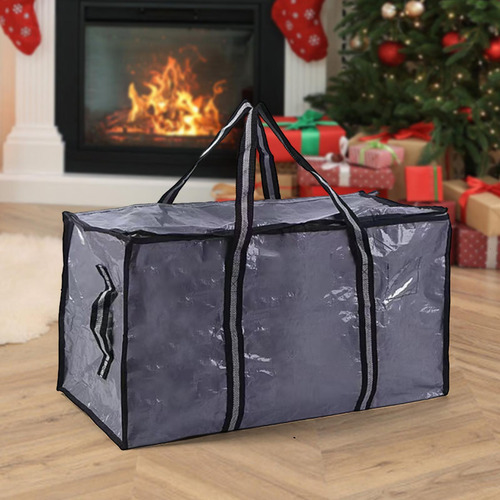 Bolsa De Almacenamiento Para Árbol De Navidad, Contenedor