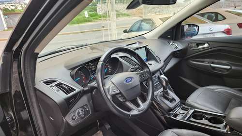 Ford Escape 2.0 Titanium Ecoboost At