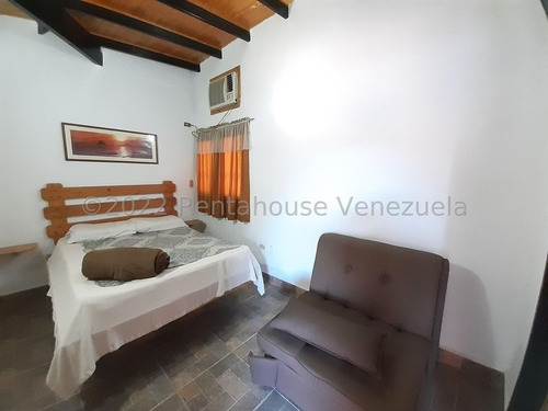 Imagen 2 de 14 de Casa En Venta En Calle Principal Choroni Aragua 22-25596 Irrr