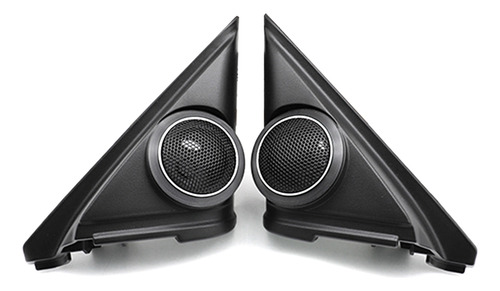 Funda De Altavoz Tweeter De Coche, 2 Unidades, Para Accord 2