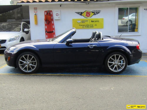 Mazda Mx5 Mx5 Sport Tp 2000