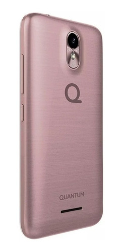 Quantum Mini Dual SIM 8 GB rosa 512 MB RAM
