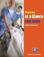 Medicine At A Glance: Core Cases - Patrick Davey (paperba...