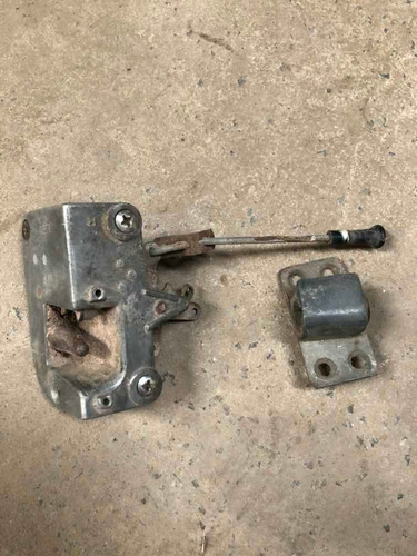Fiat 800 Parabrisas Vidrios Vaguetas De Todo !!!