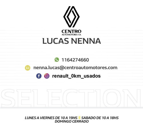 Renault Sandero Stepway Confort 1.6 L 16 V 2013 (nnc847)