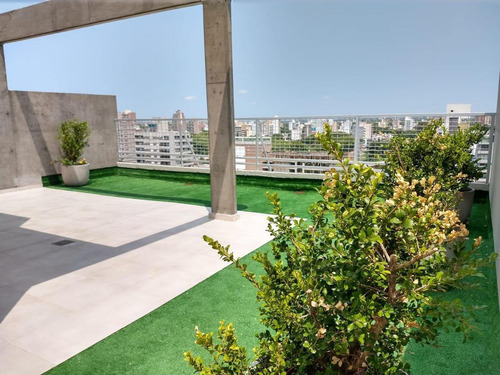 Imagen 16 de 23 de Venta Departamento Monoambiente Con Balcón - Francia 700 - Luis Agote