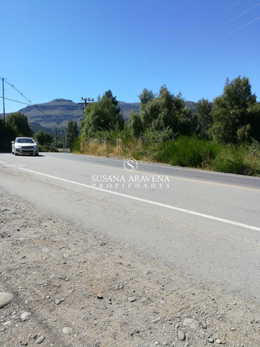 Lote En Venta En San Martin De Los Andes, Patagonia