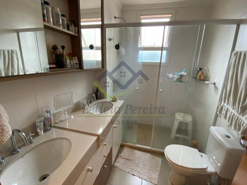 Premium Tamboré | Apartamento À Venda Com 3 Suítes, 156 M² - Ap00203 - 69321527
