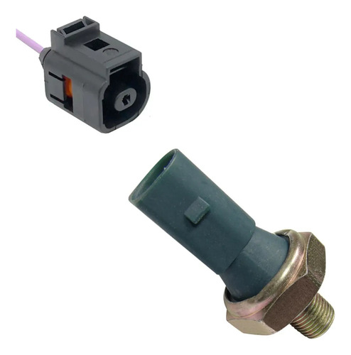 Interruptor Cebolinha Óleo Fox Gol G5 G6 Golf Up Rho3387