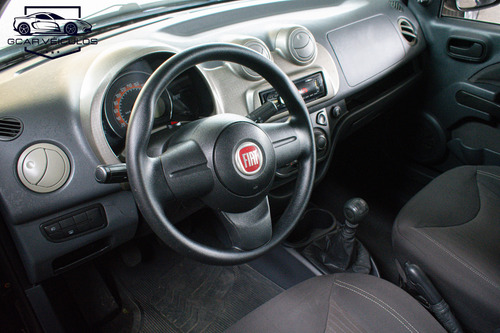 Fiat Uno 1.0 Way Celeb. Evo Fire Flex 8V 5P