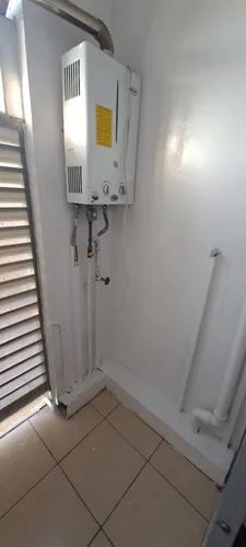 Espectacular Depto, 3 Dormitorios, 1 Baños, Living Comedor,