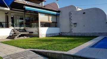 Casa Sola En Tequesquitengo, Jojutla, Morelos