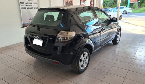 Ford Ka 1.6 Top Pulse 2012