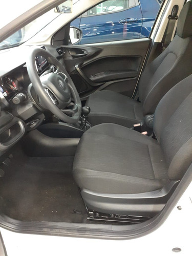 Fiat Cronos Drive 1.3 My21 Conect! Contado - Financiado! Lh1