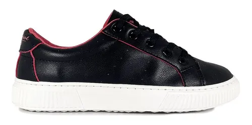 Zapatillas urbanas mujer 2024 lady stork