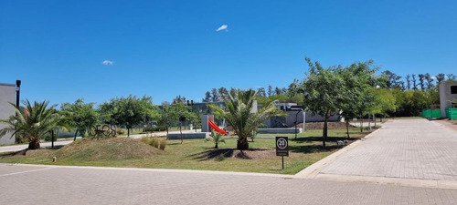 Departamento En Alquiler En Garín