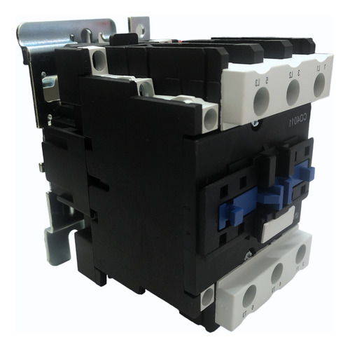 Chave Contatora - 40a/220vac - Co-4011m7 - Decorlux 220v