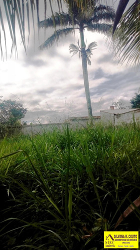 Imagem 5 de 7 de Lote Em Condomínio Itaipuaçu- R$ 70 Mil - 367