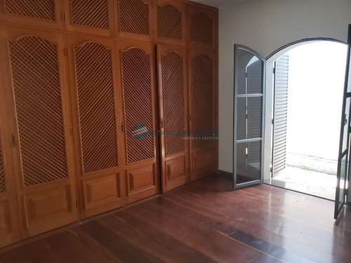 Casa Para Locação Em Campinas - Ca03014 - 69284354
