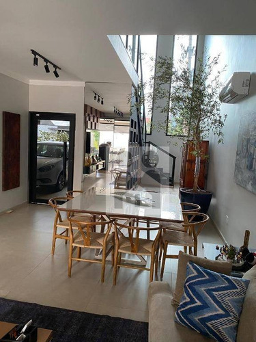 Imagem 11 de 30 de Casa Com 3 Dormitórios À Venda, 290 M² Por R$ 1.380.000,01 - Distrito De Bonfim Paulista - Ribeirão Preto/sp - Ca0908