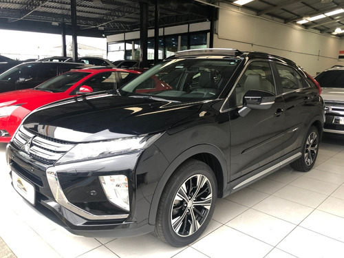 Imagem 1 de 15 de Mitsubishi Eclipse Cross 1.5 Mivec Tb Gas. Hpe-s Cvt 2020