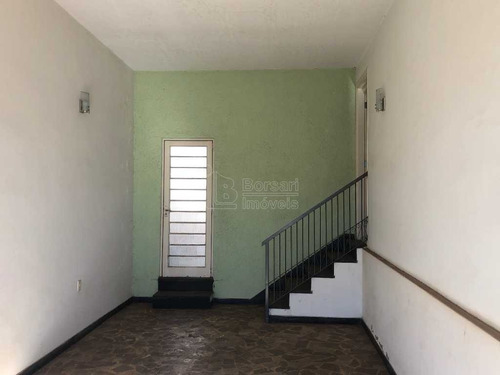 Imagem 2 de 6 de Venda De Casas / Padrão Na Cidade De Araraquara 11117