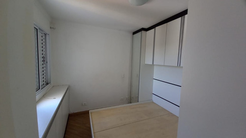 Imagem 14 de 20 de Cobertura Com 3 Dormitórios À Venda, 134 M² Por R$ 645.000 - Vila Homero Thon - Santo André/sp - Co1253