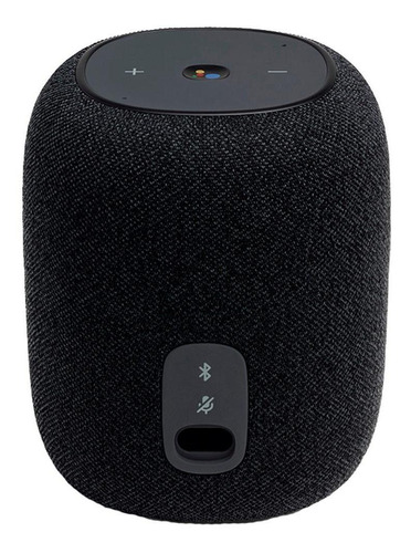 Parlante Jbl Link Music Wi-fi Bluetooth Asistente De Google 