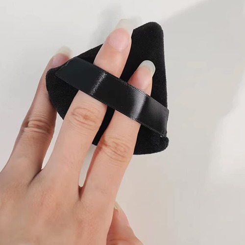 30 Esponjas De Maquillaje Suaves For La Cara, Esponjas De
