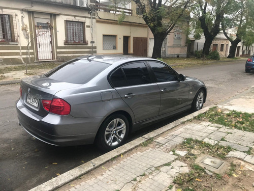 Bmw 320i - Impecable, Unico En Su Estado - Dta. Iva