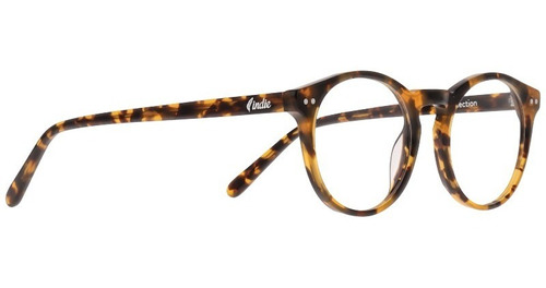 Armazón De Eco Acetato Italiano Indie - Siena