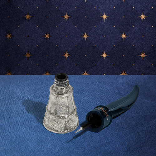Quem Disse, Berenice? Harry Potter Delineador Prateado 5ml