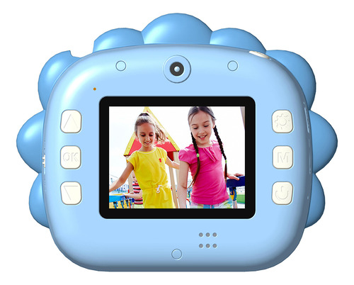 Grabador De Cámara Digital De Regalo Para Niños Con Cámara I