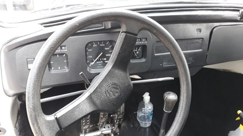 Fusca Ano 1986 Fusca