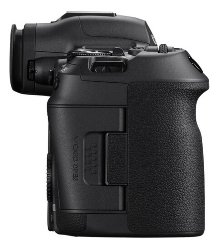 Canon Eos R5 Mark Ii
