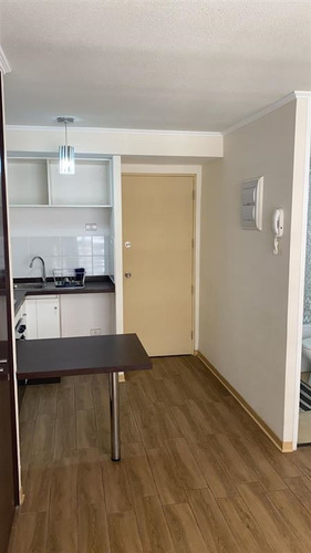 Imagen 16 de 18 de Departamento En Venta Home Estudio. En Estación Central