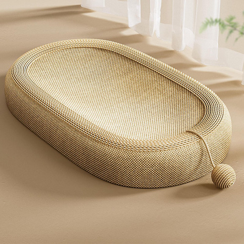 Rascador Para Gatos, Cama Para Salón, Sofá Rascador Para