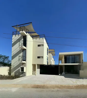 Departamento en renta