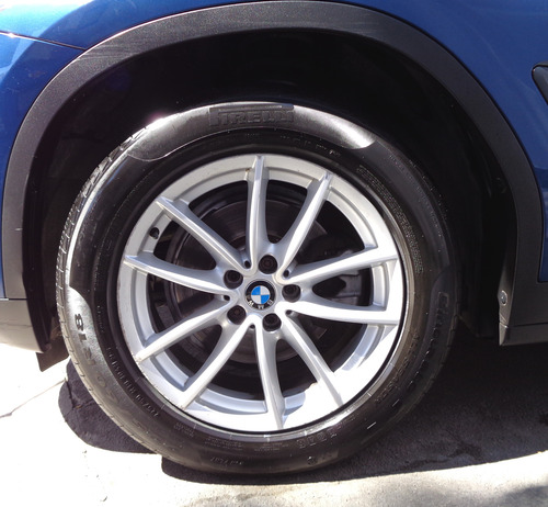 BMW X3 2.0 sDrive20iA At